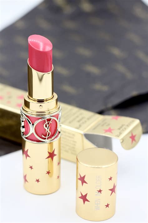 ysl oil in stick rouge in danger|YSL Rouge In Danger (4) Rouge Volupte Shine Oil.